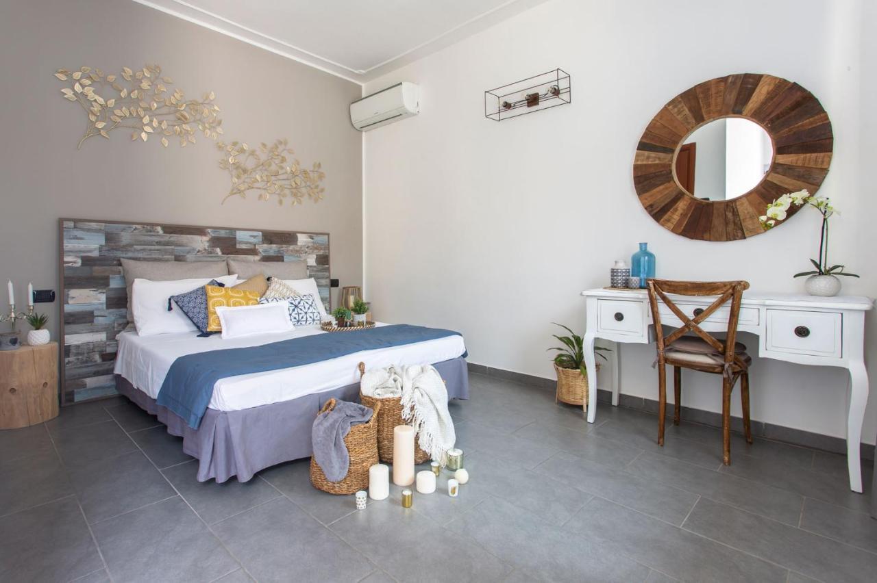 Samarate B&B La Corte Della Nonna מראה חיצוני תמונה